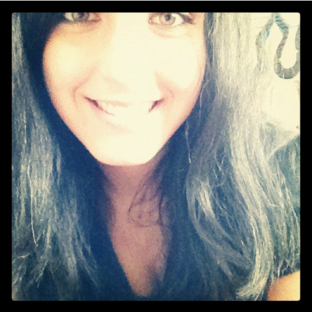 Meet your Posher, Csilla